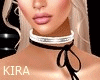 *k* Vintage Choker Slv