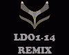 REMIX - LDO1-14