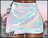 !Hologram Skirt |1| Reg 