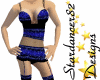 Midnight Blue Jumper