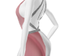 Light Pink Elegant Suit