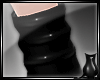 [CS] PVC Heels+Warmers