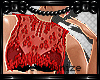 |SM|Lace TS Red-BF