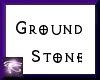 ~Mar GroundFX Stone