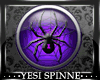 [YS] Spider Button MC