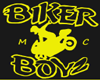 Biker Boyz Poster :D