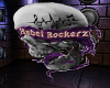 RebelRockerz Logo