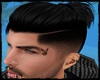 Nek-Hair Black