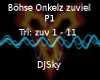 (Sky) BO zuviel p1