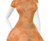 ♔ Fall Dress