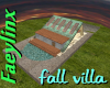 Fall Villa