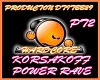 KORSAKOFF power rave pt2