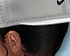 NK Set White x Cap F