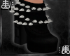 Spiked Boots