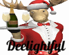 Christmas Reindeer