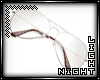 !N Aviator G Silver Tran