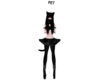 Femboy Neko Pet