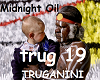 Midnight Oil - Truganini