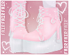 F. Babygirl Boots
