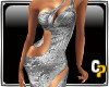 *cp*Long Designer Gown