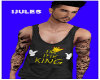 I'm The King Tank Top