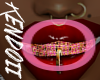 ' My Pink Grillz ♥