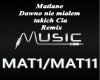 Matlane (Remix)