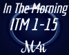 In The Morning -DeepH-