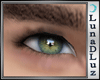 Lu)Natural Green Eyes