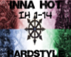 Inna Hot (hstyle remix)