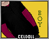 cdoll . : Boy LongSleeve