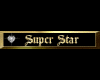 Custom Super Star TAG