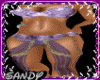 (SB) Arabic Dress (ABS)