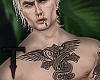 T. Tattoo Premium