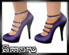 ~S~ Purple Tango shoes