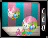 [CCQ] Easter Egg Hunt
