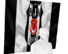 Beşiktaş Bayrağı