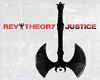 Rev Theory Sticker