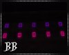 BB|10nd Standing Spot
