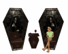 Coffin Chairs