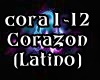 ☼ Corazon [Latino]