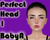 ! BA Perfect Head 1