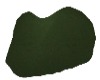dark green grass