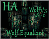 [HA]Wolf Equalizer