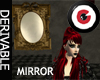 Lux Mirror