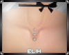 l EH l :Chest: Piercing