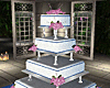 Renae Wedding Cake