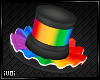 ☆V: Kite Clown Hat