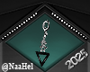 [NAH] Earrings