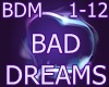 [GZ] Bad Dreams